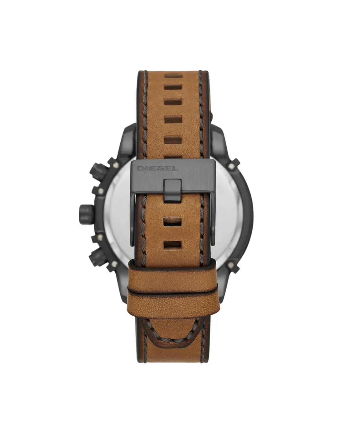 ZEGAREK MĘSKI DIESEL Griffed Chronograph DZ4569 + BOX ZEGAREK MĘSKI DIESEL Griffed Chronograph DZ4569 + BOX