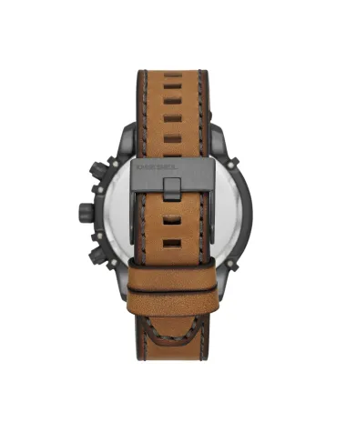 ZEGAREK MĘSKI DIESEL Griffed Chronograph DZ4569 + BOX ZEGAREK MĘSKI DIESEL Griffed Chronograph DZ4569 + BOX