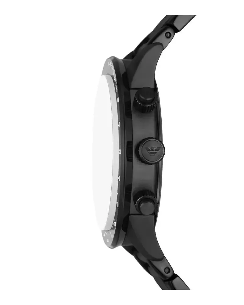 ZEGAREK MĘSKI EMPORIO ARMANI AR11472 - MARIO (zi017g)