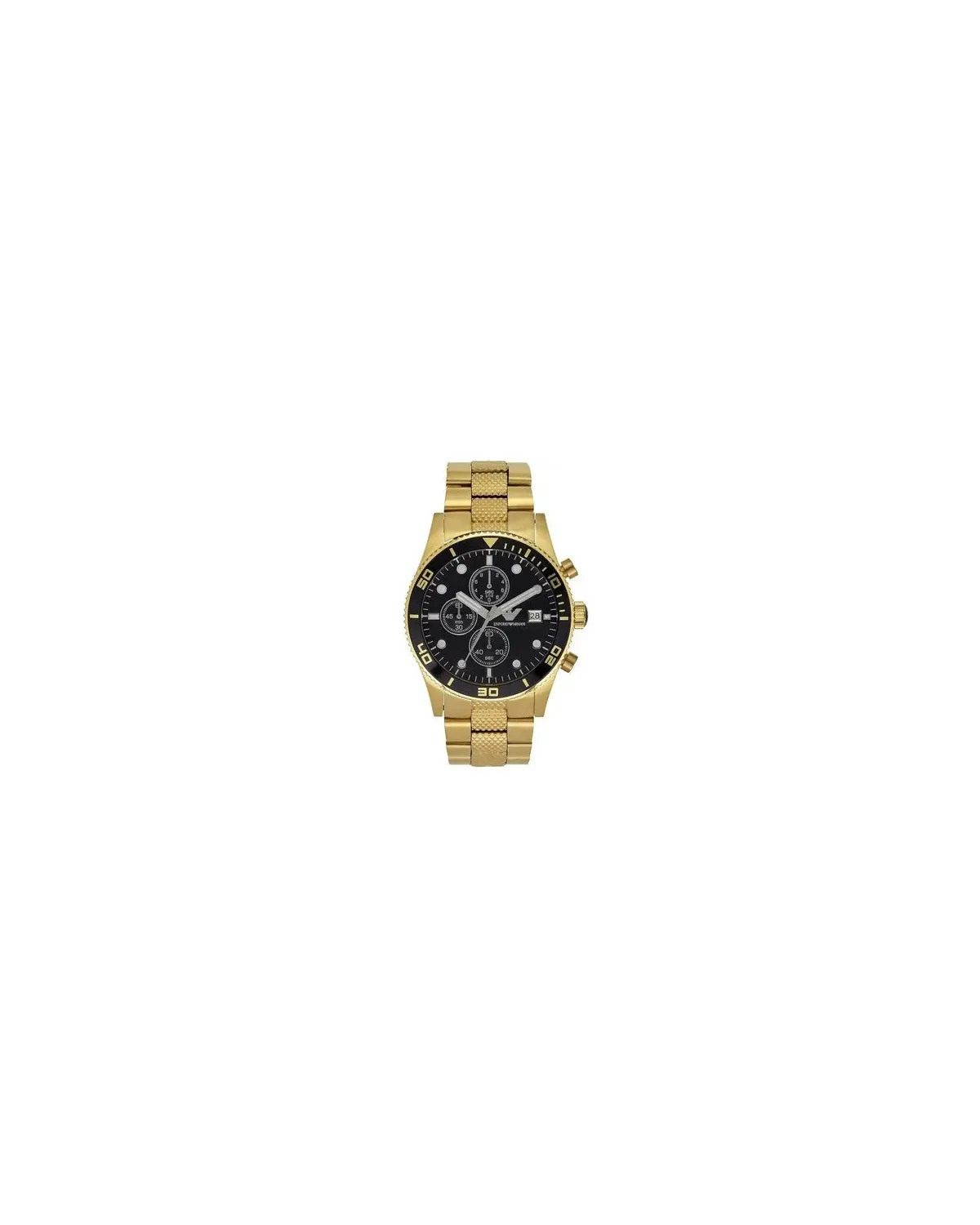 ZEGAREK MĘSKI EMPORIO ARMANI AR5857 - CLASSIC ZEGAREK MĘSKI EMPORIO ARMANI AR5857 - CLASSIC