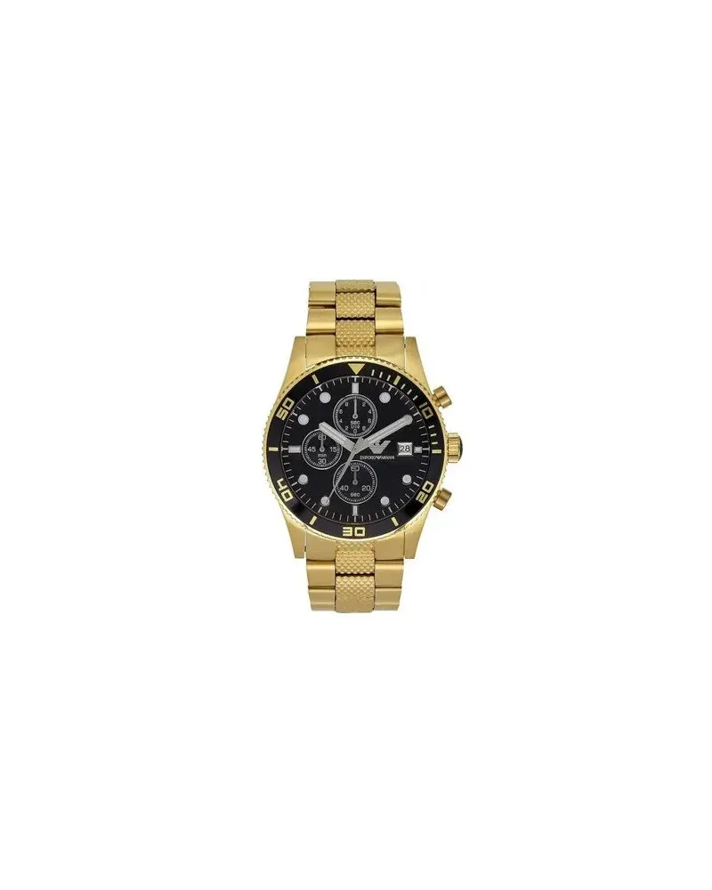 ZEGAREK MĘSKI EMPORIO ARMANI AR5857 - CLASSIC ZEGAREK MĘSKI EMPORIO ARMANI AR5857 - CLASSIC
