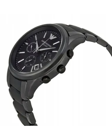 ZEGAREK MĘSKI EMPORIO ARMANI AR1452 - CERAMICA
