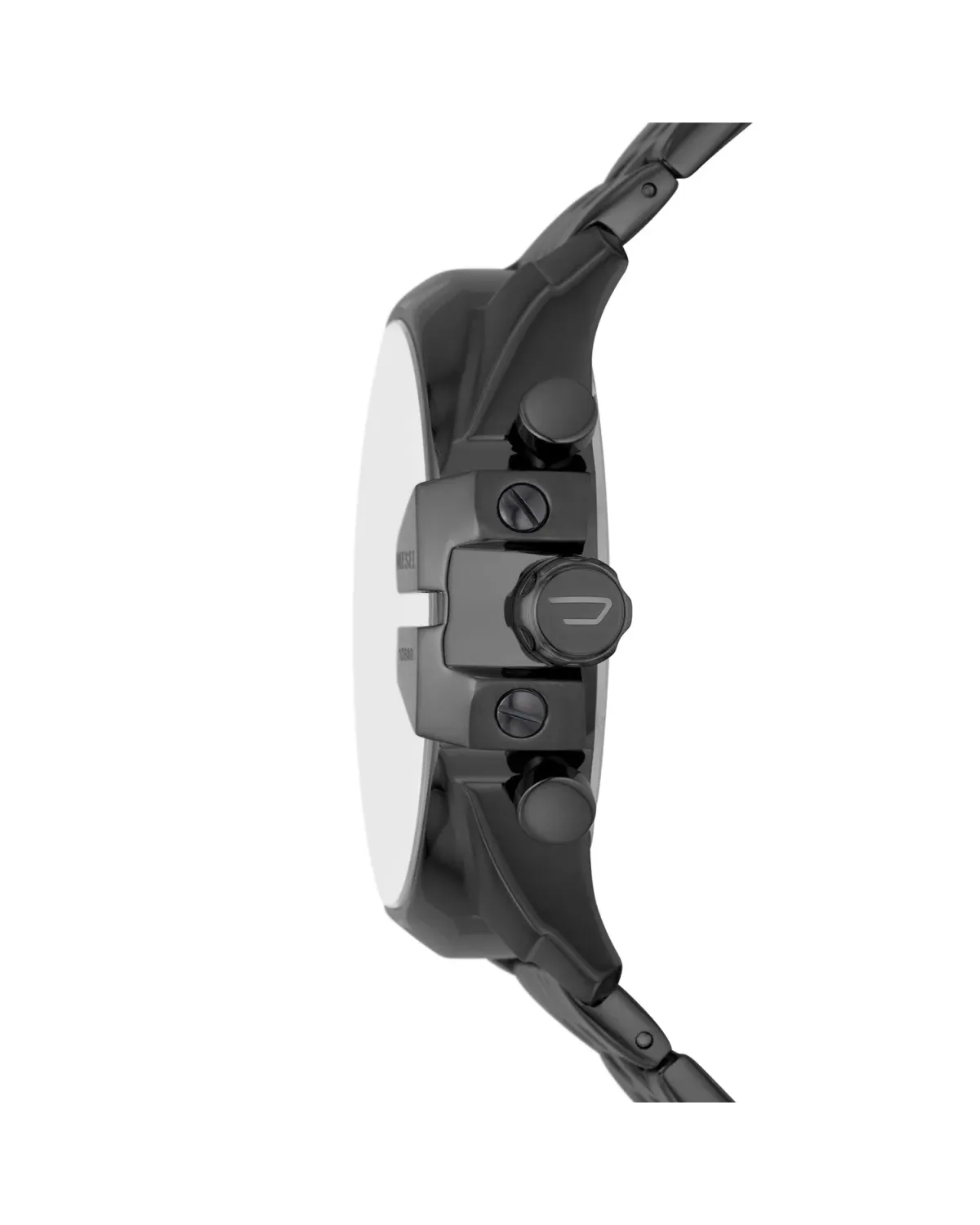 ZEGAREK MĘSKI DIESEL DZ4600 Baby Chief 43mm + BOX