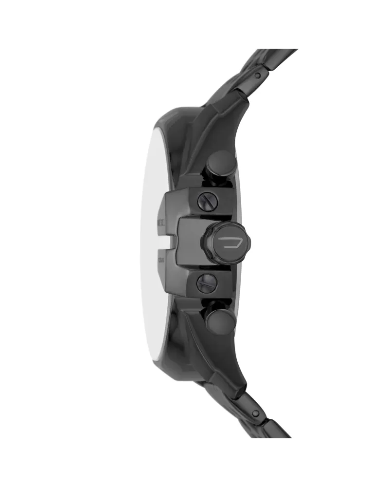 ZEGAREK MĘSKI DIESEL DZ4600 Baby Chief 43mm + BOX