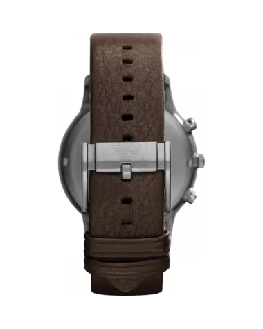 ZEGAREK MĘSKI EMPORIO ARMANI AR2462 - SPORTIVO (zi121a)
