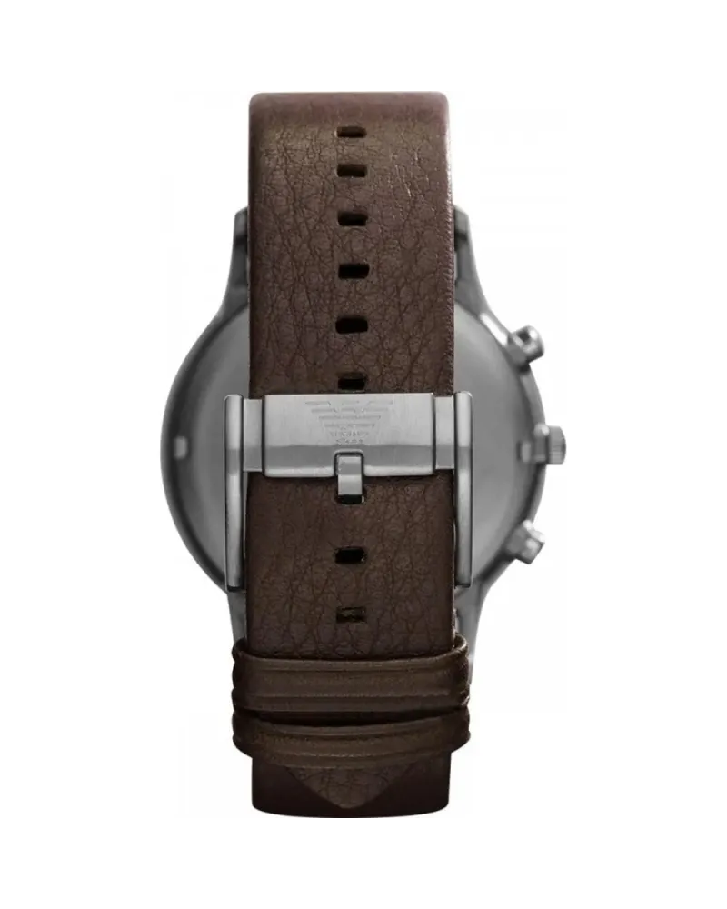 ZEGAREK MĘSKI EMPORIO ARMANI AR2462 - SPORTIVO (zi121a)