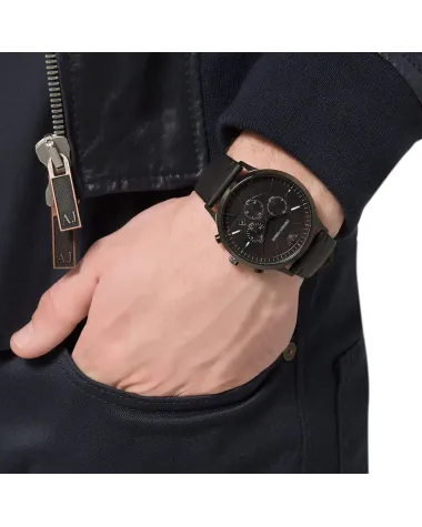 ZEGAREK MĘSKI EMPORIO ARMANI AR2462 - SPORTIVO (zi121a)