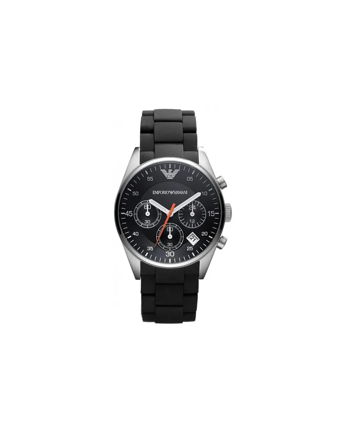 ZEGAREK MĘSKI EMPORIO ARMANI AR5858 - SPORTIVO (zi004a) ZEGAREK MĘSKI EMPORIO ARMANI AR5858 - SPORTIVO (zi004a)