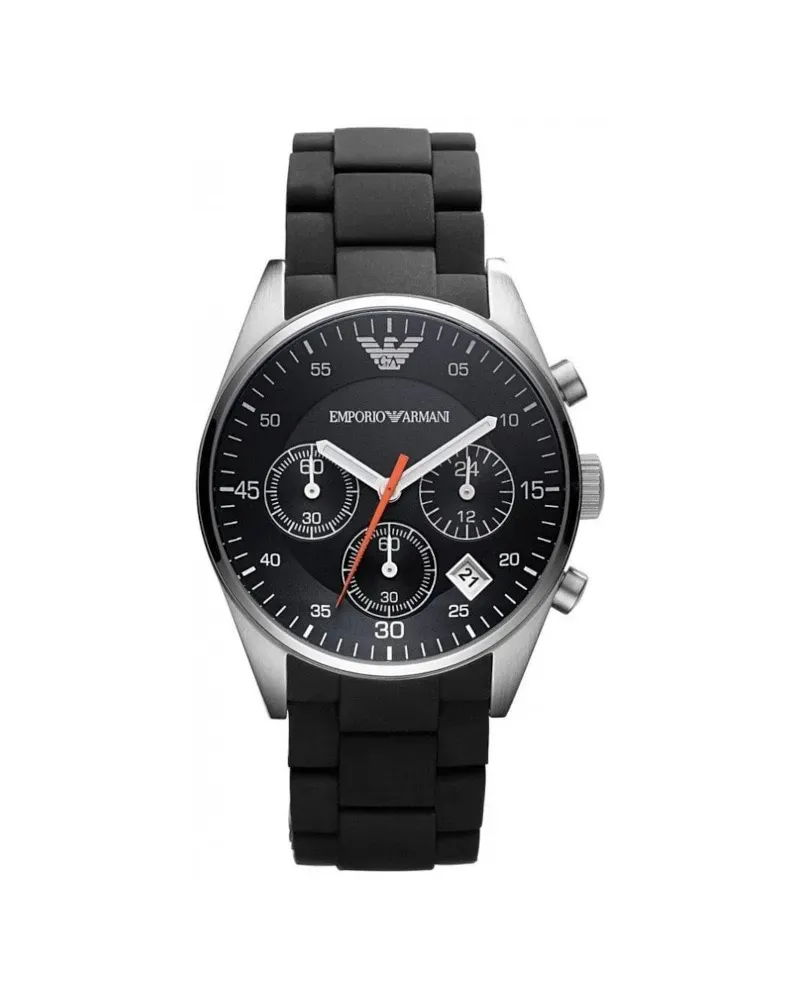 ZEGAREK MĘSKI EMPORIO ARMANI AR5858 - SPORTIVO (zi004a)