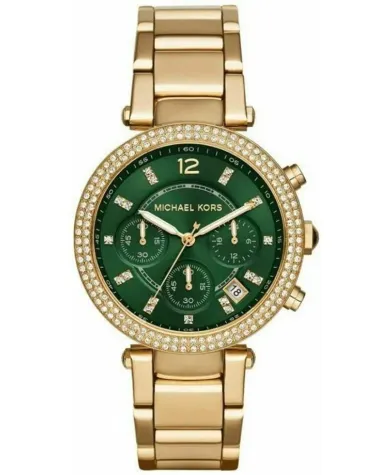 ZEGAREK DAMSKI MICHAEL KORS MK6263 - PARKER (zm508f)