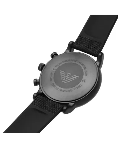 ZEGAREK MĘSKI EMPORIO ARMANI AR11450 - LUIGI (zi050a) + BOX