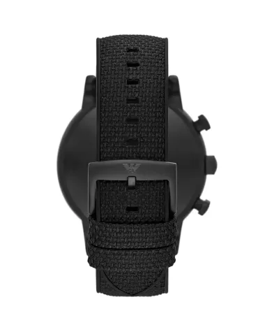 ZEGAREK MĘSKI EMPORIO ARMANI AR11450 - LUIGI (zi050a) + BOX