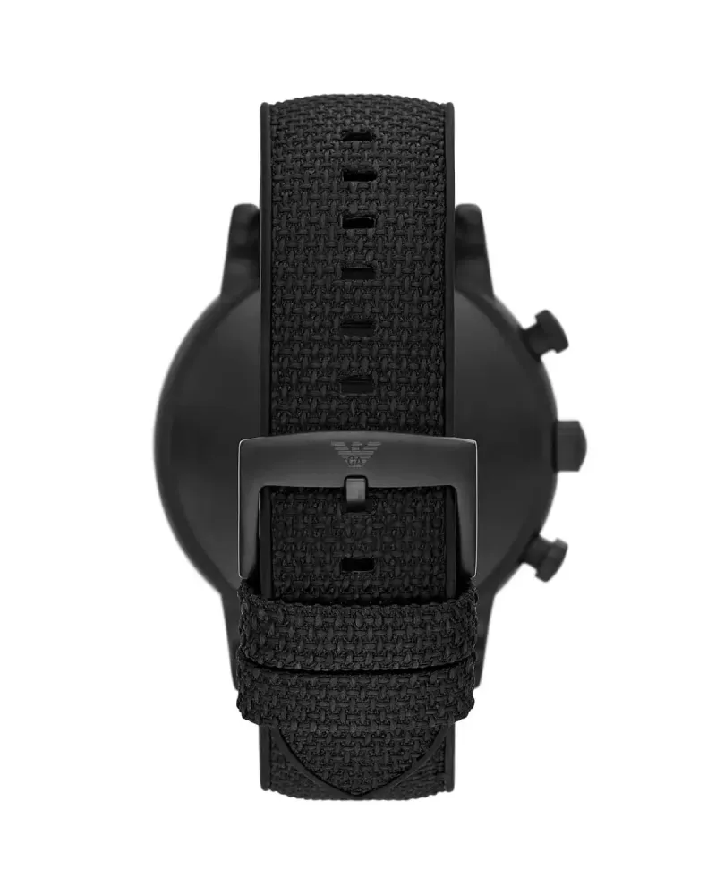 ZEGAREK MĘSKI EMPORIO ARMANI AR11450 - LUIGI (zi050a) + BOX