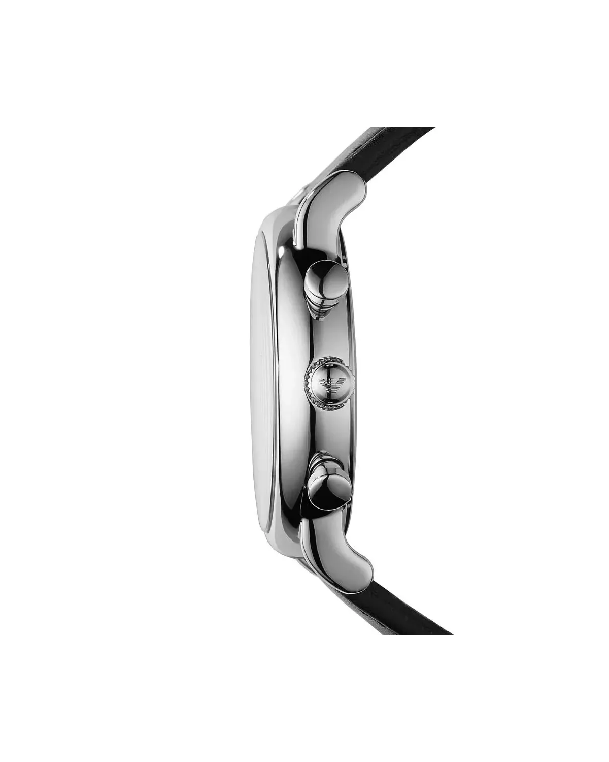 ZEGAREK MĘSKI EMPORIO ARMANI LUIGI AR1828 + BOX (zi091b)