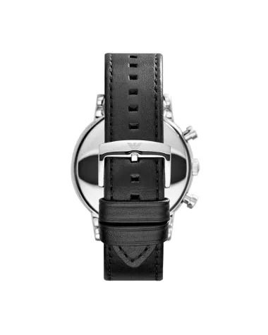 ZEGAREK MĘSKI EMPORIO ARMANI LUIGI AR1828 + BOX (zi091b)