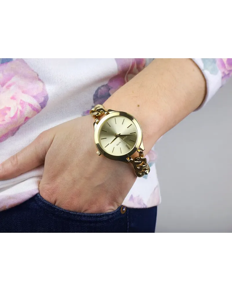 ZEGAREK DAMSKI MICHAEL KORS MK3222 + BOX ZEGAREK DAMSKI MICHAEL KORS MK3222 + BOX