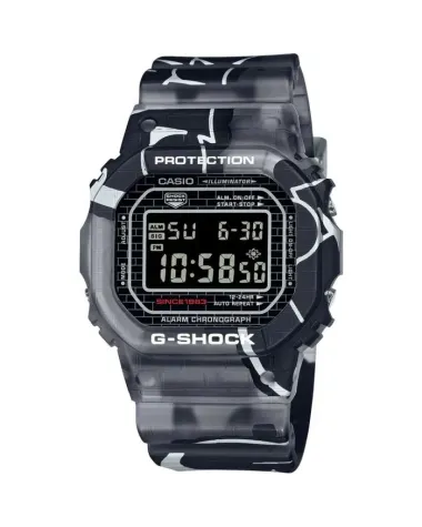 Zegarek Męski Casio DW-5000SS-1ER + BOX