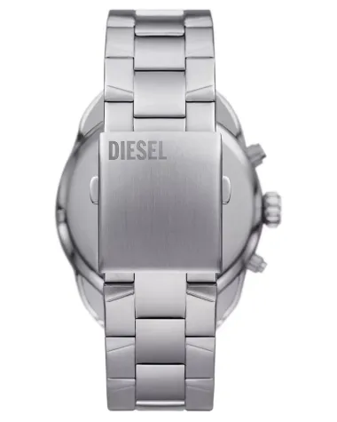 ZEGAREK MĘSKI DIESEL  Spiked Chronograph DZ4677 + BOX
