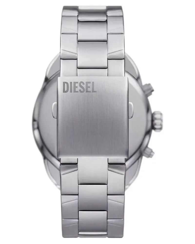 ZEGAREK MĘSKI DIESEL  Spiked Chronograph DZ4677 + BOX