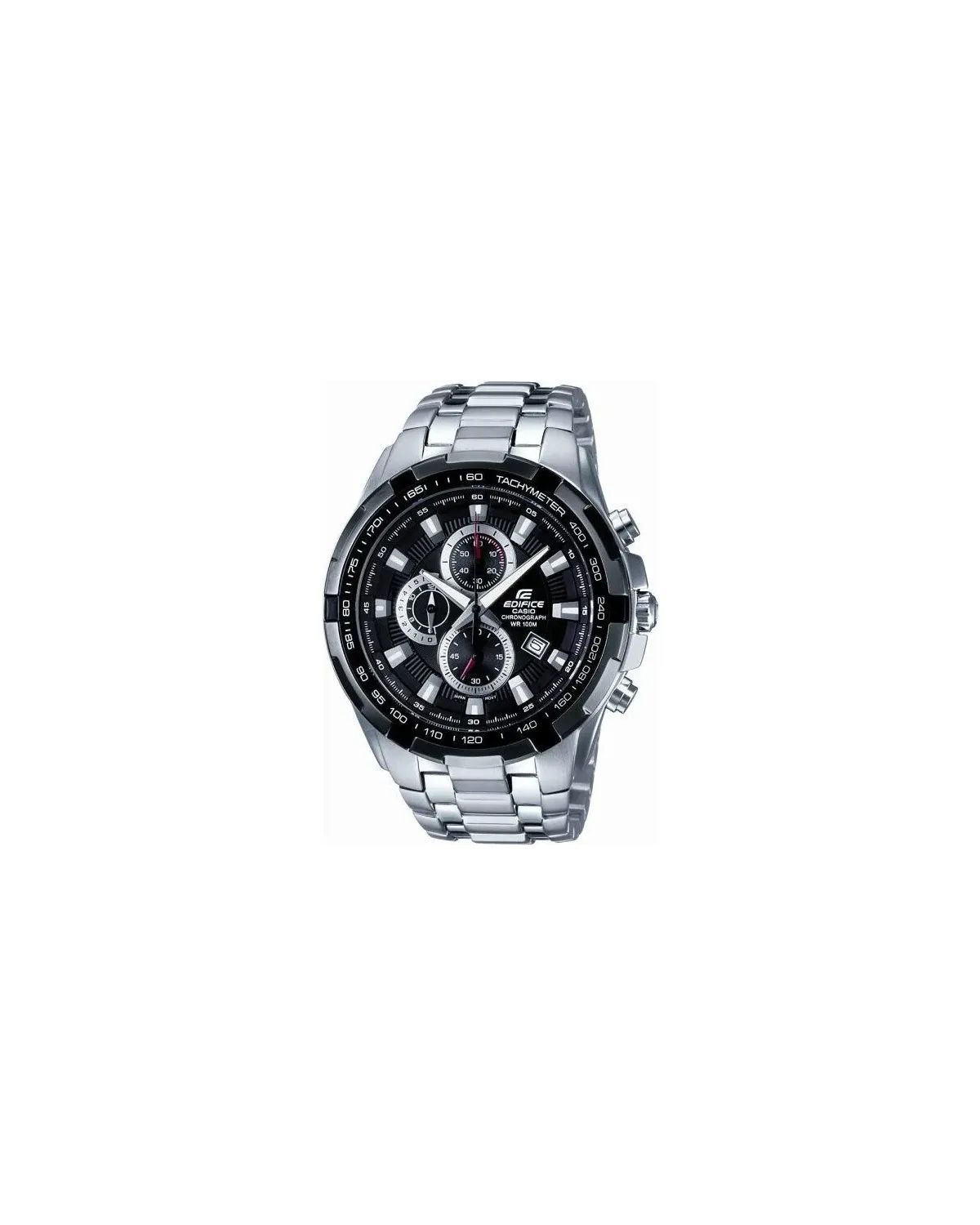 Zegarek Męski Casio EF-539D-1A + BOX