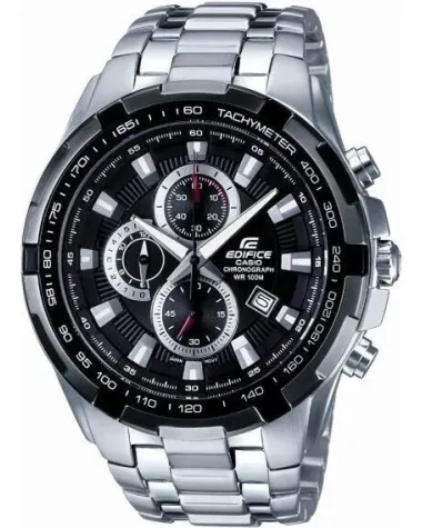 Zegarek Męski Casio EF-539D-1A + BOX