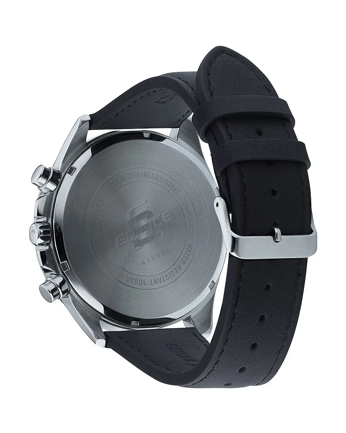 Zegarek Męski Casio Edifice  48mm EFV-620L-1A + BOX