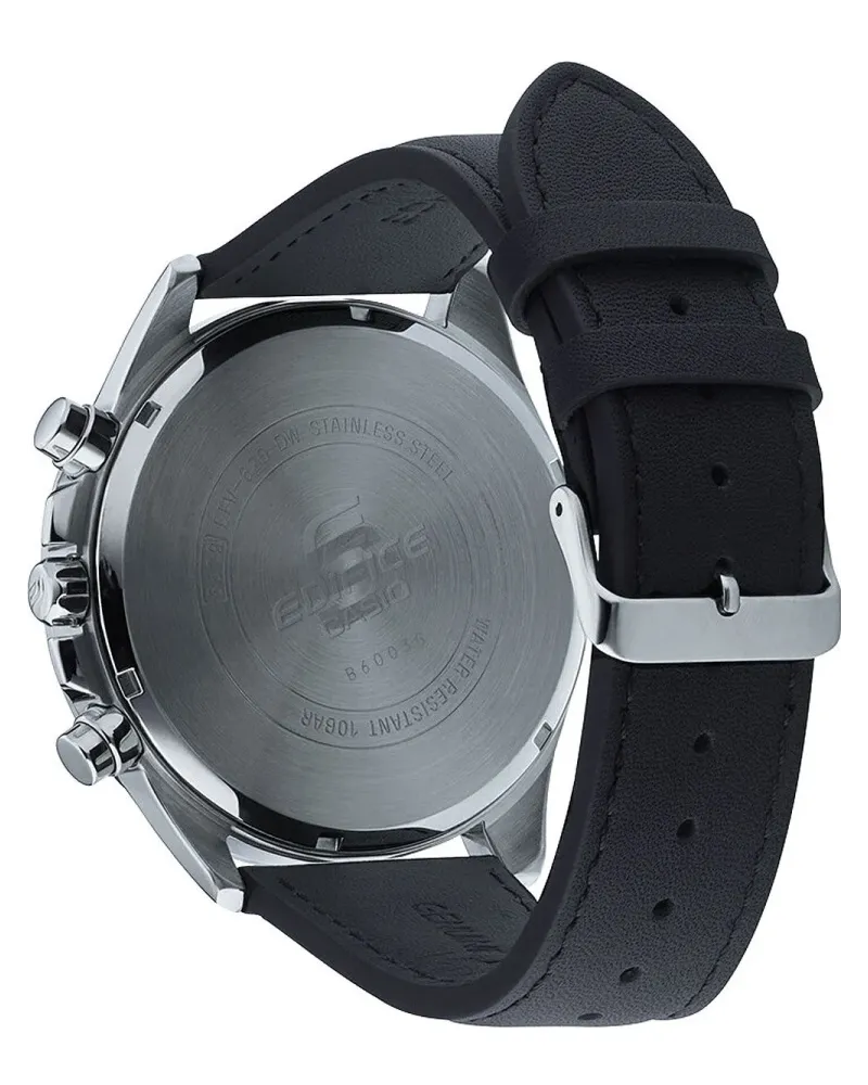 Zegarek Męski Casio Edifice  48mm EFV-620L-1A + BOX