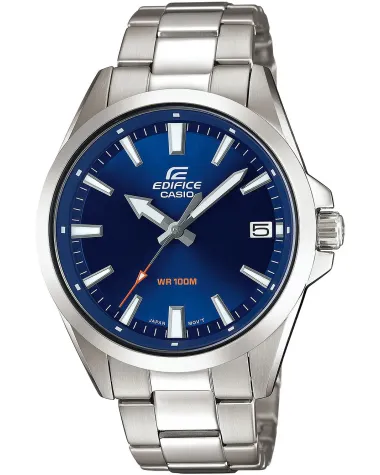 Zegarek Męski Casio Edifice EFV-100D-2AVUEF + BOX