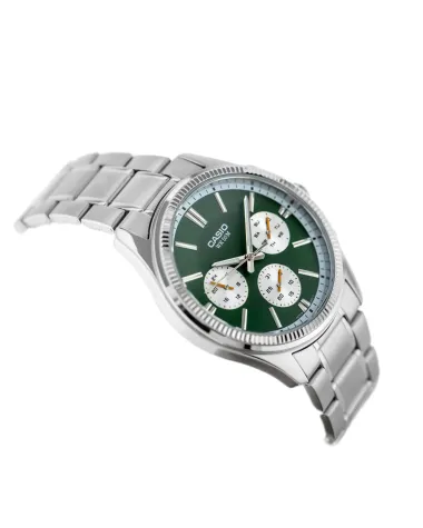 ZEGAREK MĘSKI CASIO MTP-1375D-3AVDF (zd112f) + BOX