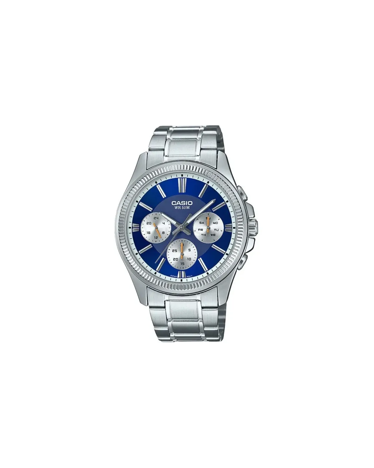 ZEGAREK MĘSKI CASIO MTP-1375D-2A1VDF (zd112e) + BOX ZEGAREK MĘSKI CASIO MTP-1375D-2A1VDF (zd112e) + BOX