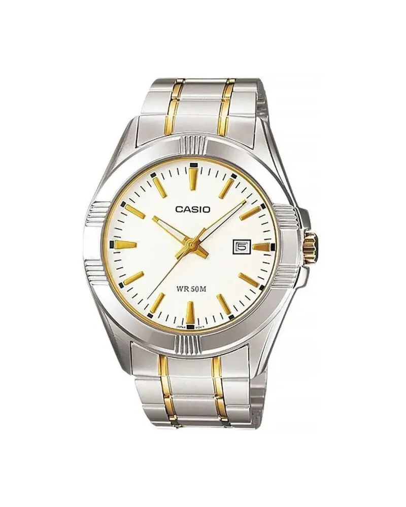 ZEGAREK MĘSKI CASIO MTP-1308SG-7AVDF (zd177f) + BOX