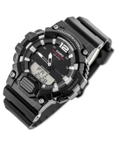 Zegarek Casio Collection HDC-700-1A