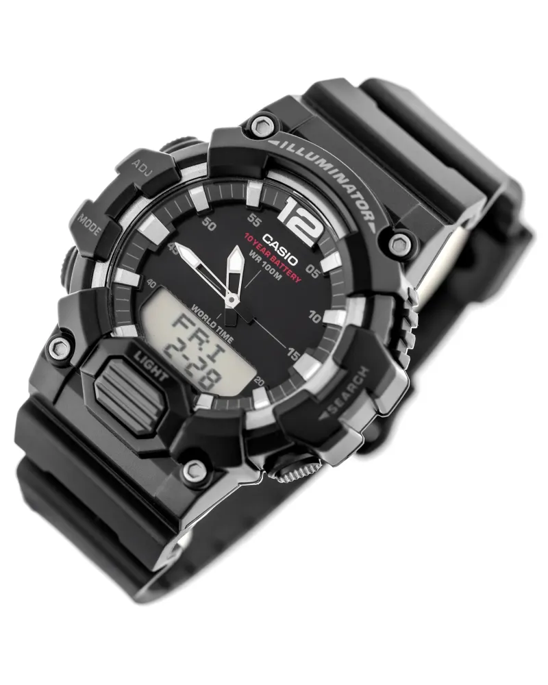 Zegarek Casio Collection HDC-700-1A
