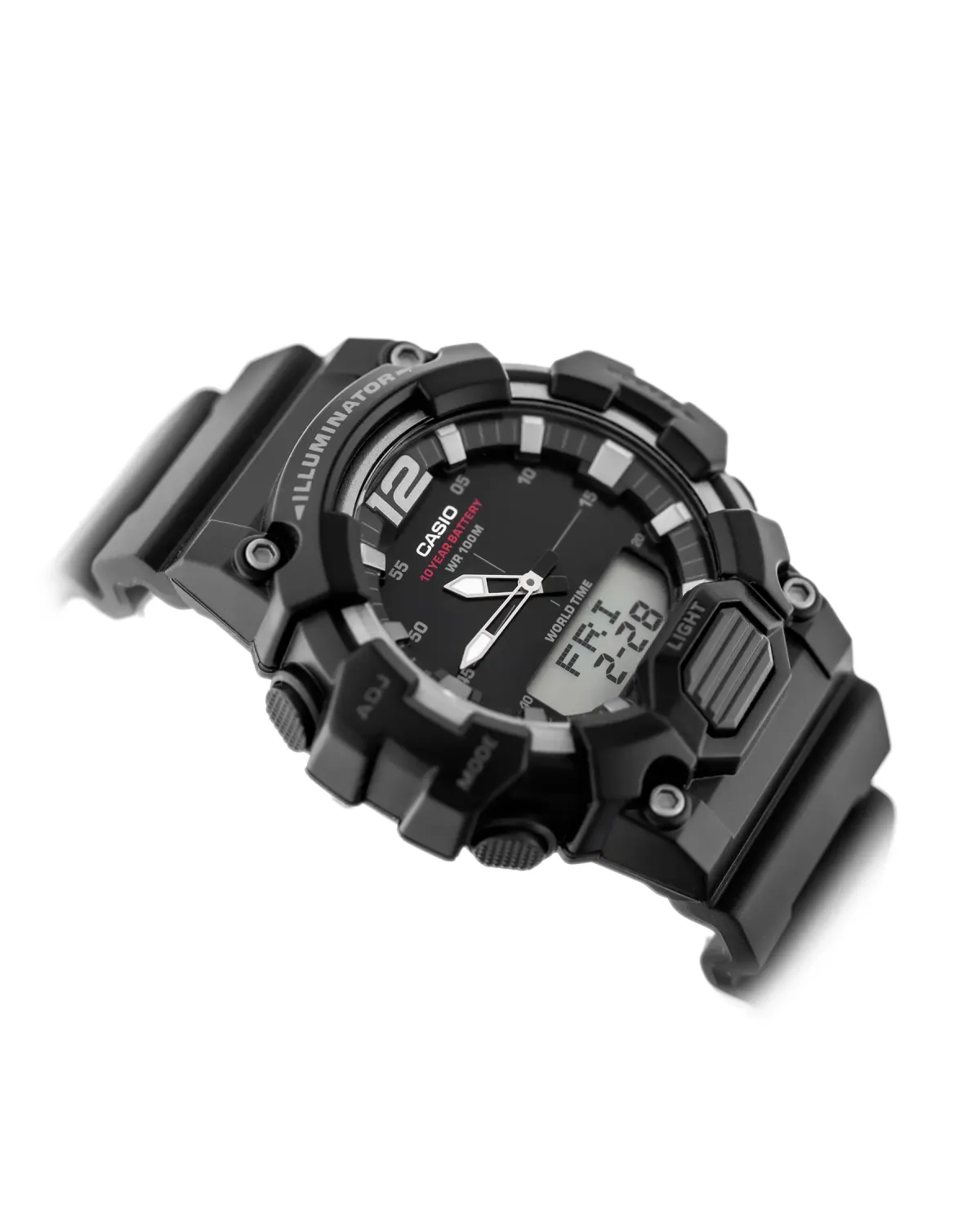 Zegarek Casio Collection HDC-700-1A