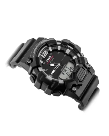 Zegarek Casio Collection HDC-700-1A