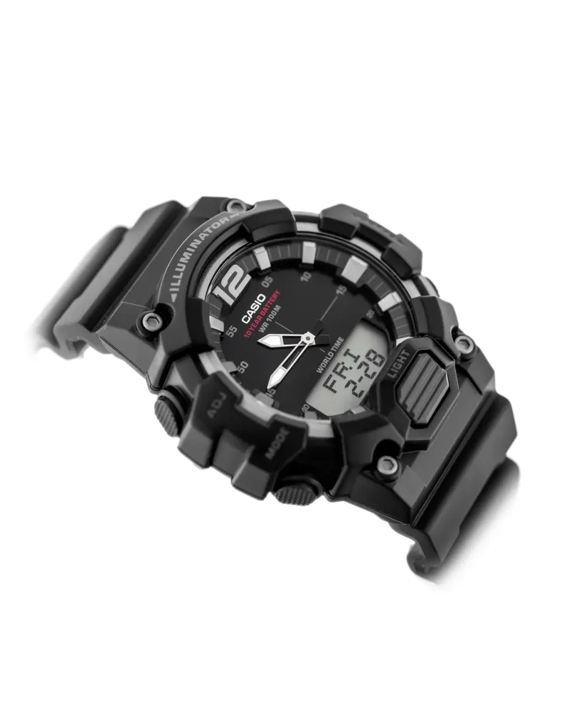 Zegarek Casio Collection HDC-700-1A