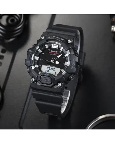Zegarek Casio Collection HDC-700-1A