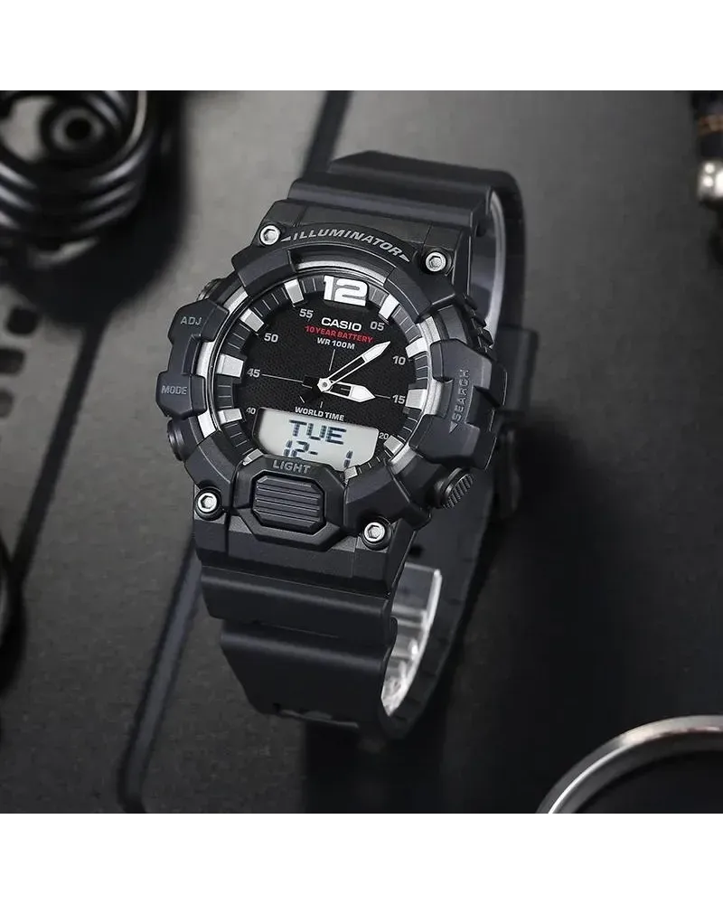 Zegarek Casio Collection HDC-700-1A