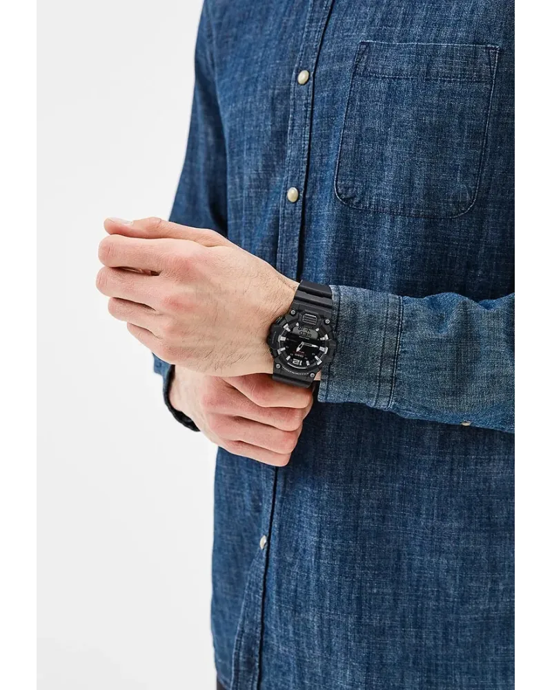 Zegarek Casio Collection HDC-700-1A