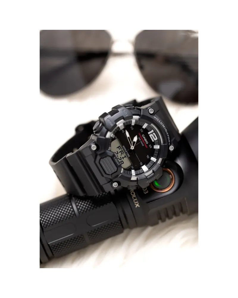 Zegarek Casio Collection HDC-700-1A