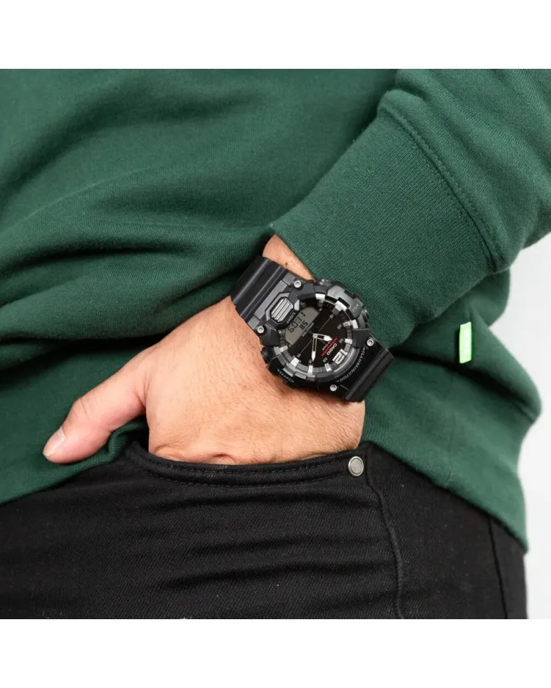 Zegarek Casio Collection HDC-700-1A
