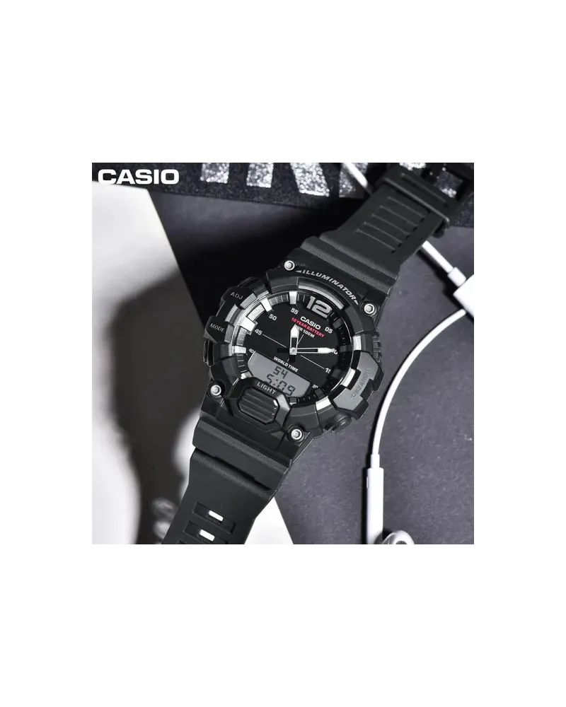 Zegarek Casio Collection HDC-700-1A