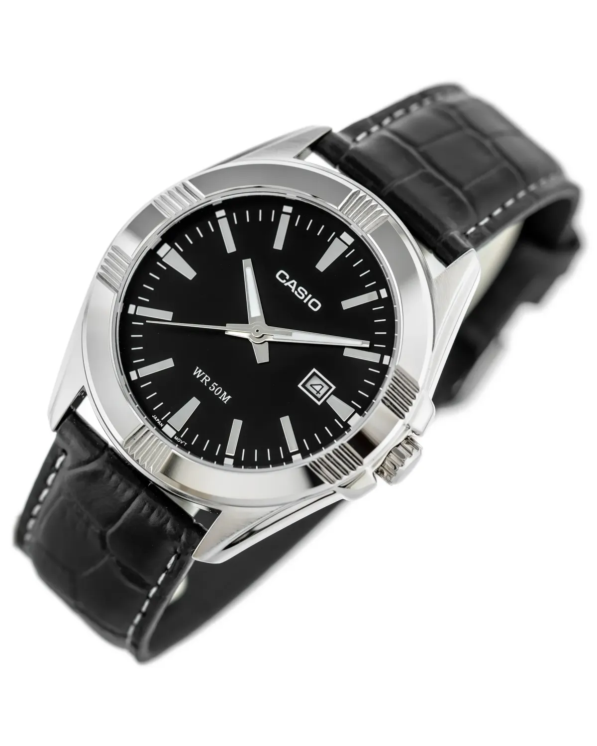 Zegarek Męski Casio MTP-1308L-1AVEF + BOX