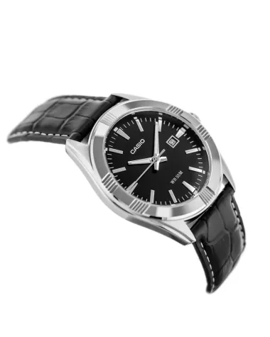 Zegarek Męski Casio MTP-1308L-1AVEF + BOX