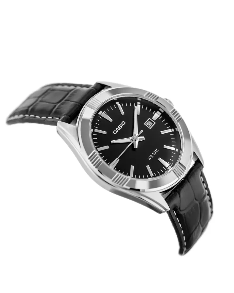 Zegarek Męski Casio MTP-1308L-1AVEF + BOX