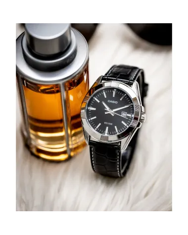 Zegarek Męski Casio MTP-1308L-1AVEF + BOX