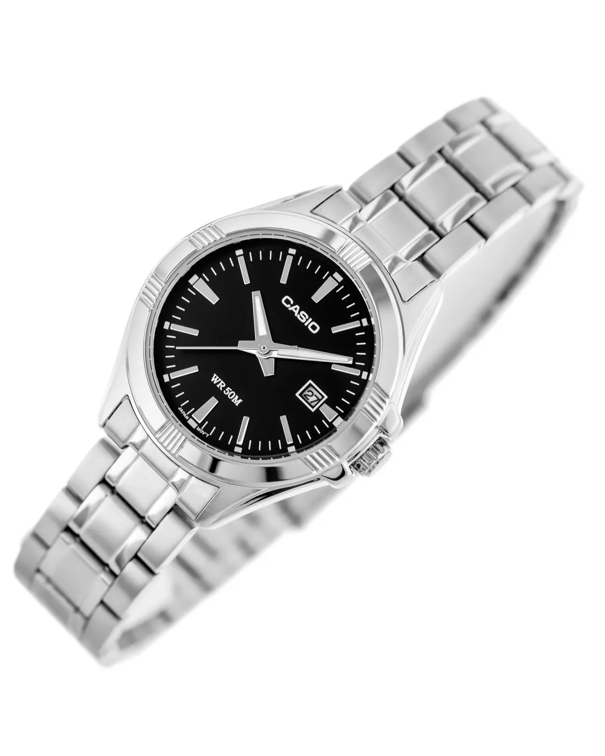 ZEGAREK DAMSKI CASIO LTP-1308D-1AVDF (zd605b) + BOX