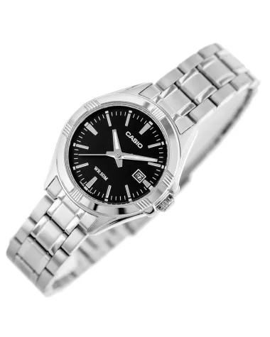 ZEGAREK DAMSKI CASIO LTP-1308D-1AVDF (zd605b) + BOX