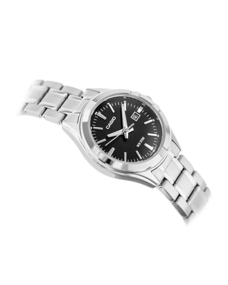 ZEGAREK DAMSKI CASIO LTP-1308D-1AVDF (zd605b) + BOX