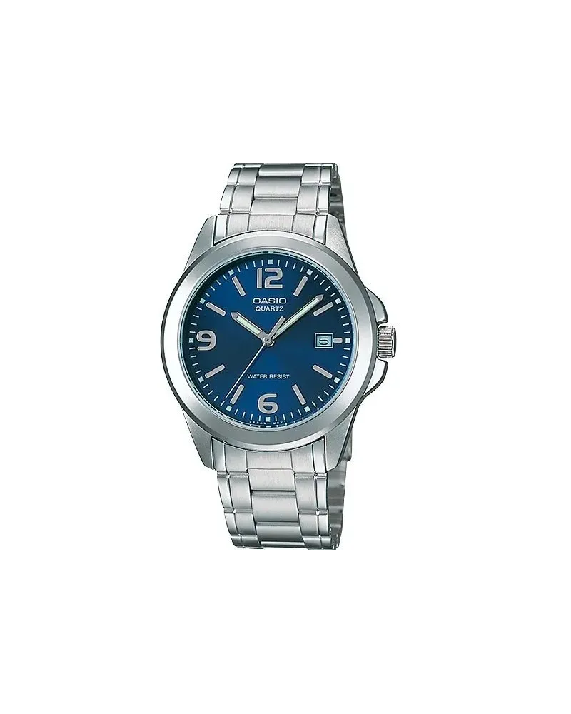 Zegarek Męski Casio MTP-1215A-2ADF + BOX Zegarek Męski Casio MTP-1215A-2ADF + BOX